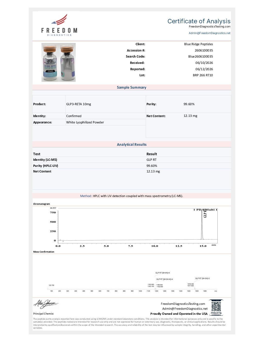 BRP-3R 10MG - Image 3