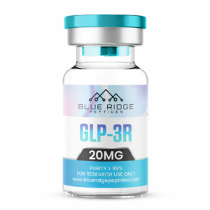GLP-3R 20mg