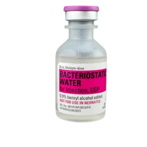HOSPIRA BAC 30ML