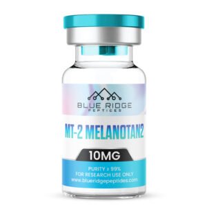 MT-2 MELANOTAN-2-10mg