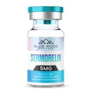 SERMORELIN-5mg