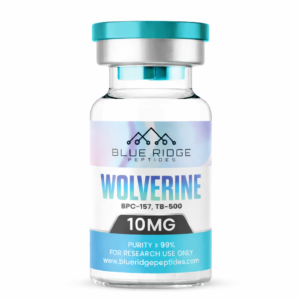 WOLVERINE 10MG