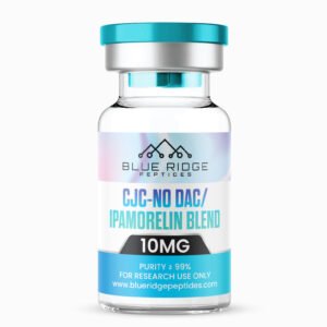 CJC No DAC/Ipamorelin Blend 10mg