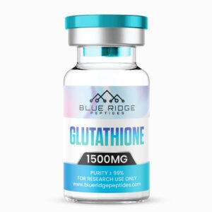 Glutathione 1500mg