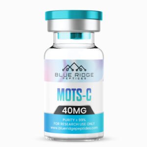 MOTS-C 40mg