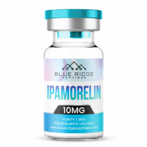 Ipamorelin 10mg