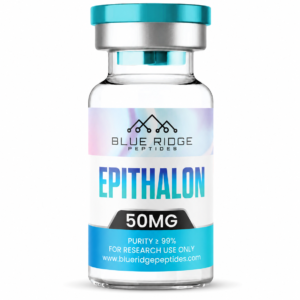 Epithalon 50mg