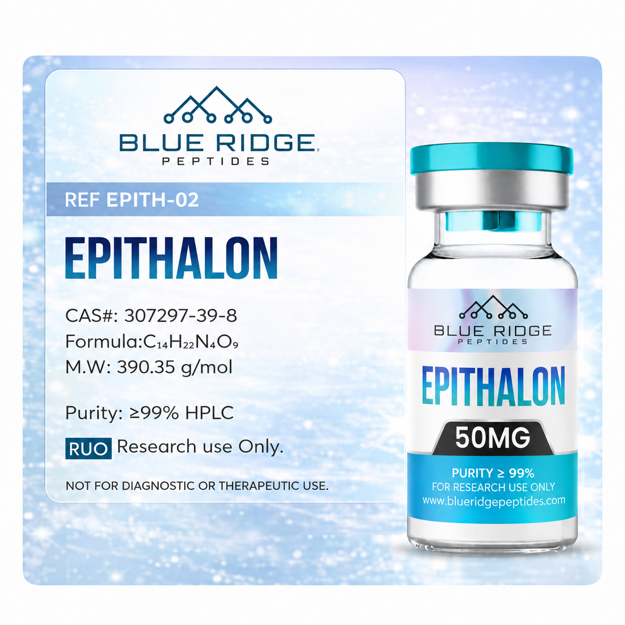 Epithalon 50mg - Image 2