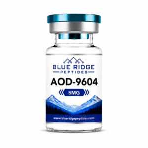 AOD-9604 – 5MG