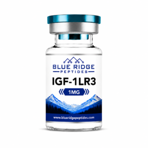 IGF-1 LR3 - 1MG