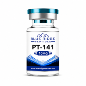 PT-141 – 10MG
