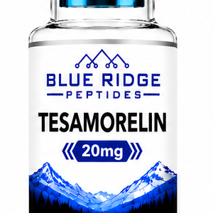 Tesamorelin 20mg